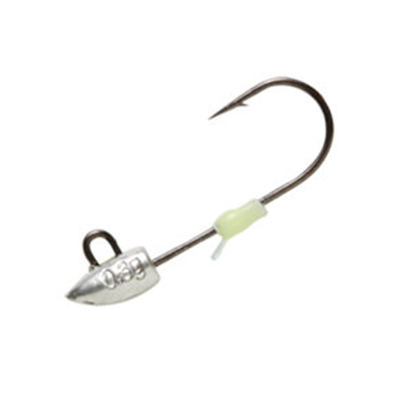 A.W.LOCK HEAD(0.3g #10)
